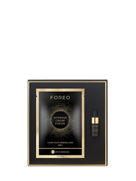 foreo - face mask - beauty - men - spring/summer 2020