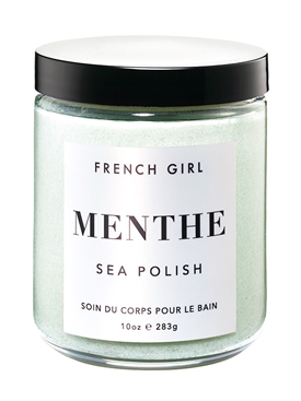 french girl organics - body scrub & exfoliator - beauty - women - sale