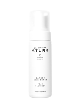 dr.barbara sturm - reinigung - beauty - herren - sale