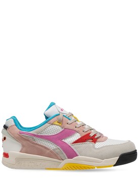 diadora sneakers mens