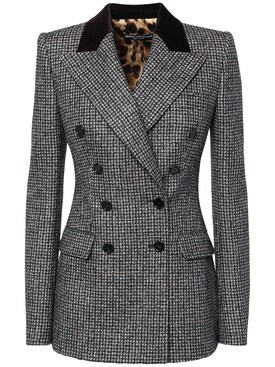 dolce gabbana veste homme