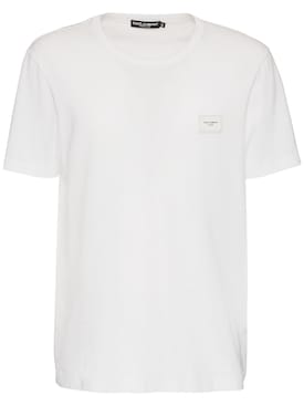 playeras dolce gabbana hombre