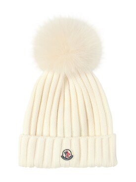 moncler beanie womens