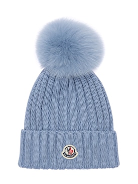 womens moncler beanie hat