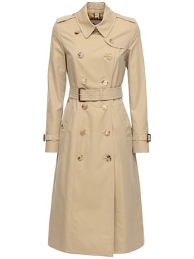 burberry womens coat