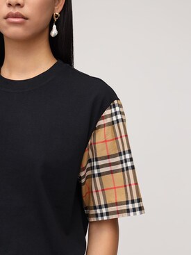 burberry serra t shirt