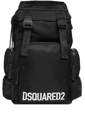 dsquared backpacks