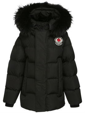 doudoune dsquared2 femme