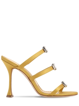 manolo blahnik - sandals - women - fall/winter 2020