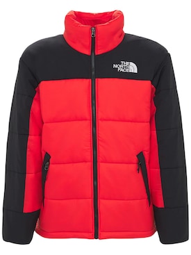 The North Face Men Spring Summer 21 Luisaviaroma