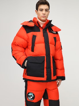 the north face nse sagarmatha down parka