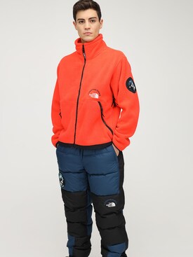 the north face pumori expedition jacket