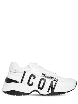 dsquared sale sneakers