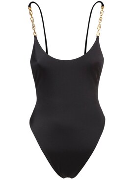versace swim women