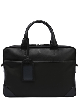 montblanc - work bags - men - fall/winter 2020