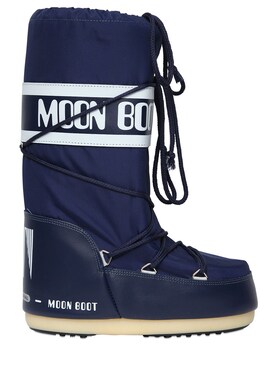 moon boots women's