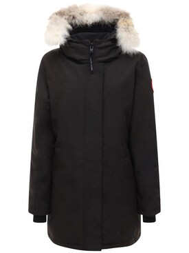 canada goose mujer nike