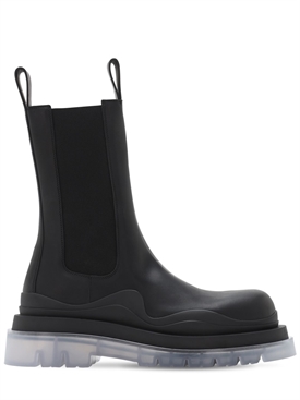 bottega veneta - boots - men - fall/winter 2020