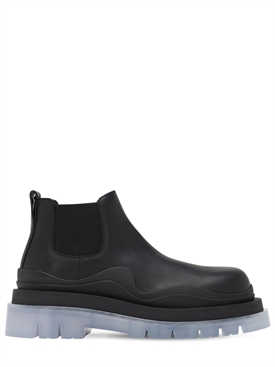 bottega veneta - boots - men - fall/winter 2020