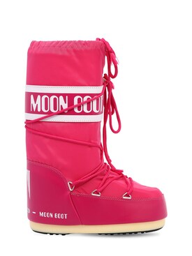moon boot 34