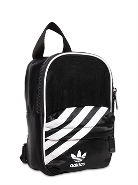adidas nylon backpack