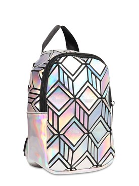 adidas iridescent backpack