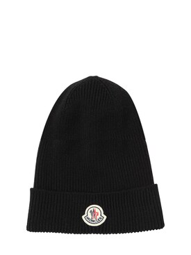 moncler hat and scarf womens