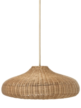 ferm living - lampshades - home - fall/winter 2020