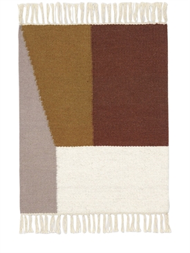 ferm living - rugs - home - fall/winter 2020