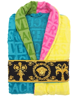 versace - bathrobes - home - fall/winter 2020
