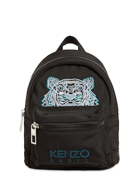 kenzo backpack women's