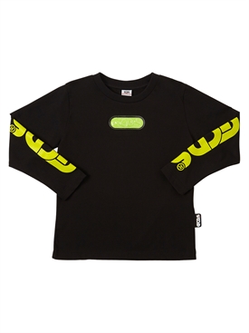 gcds - t-shirts - kids-boys - fall/winter 2020