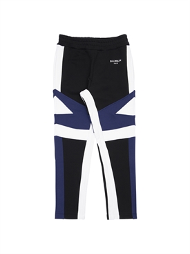 balmain - pants - kids-boys - fall/winter 2020