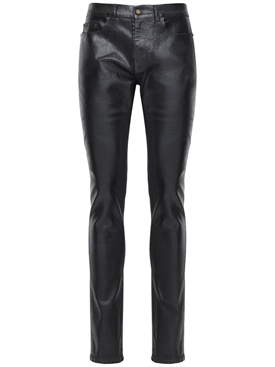 saint laurent men jeans