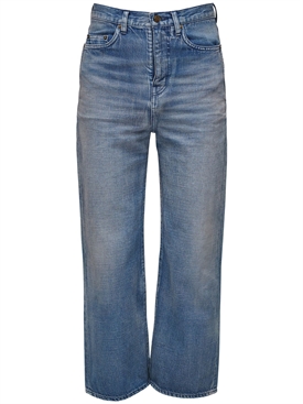 saint laurent - jeans - men - fall/winter 2020