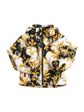 versace childrenswear