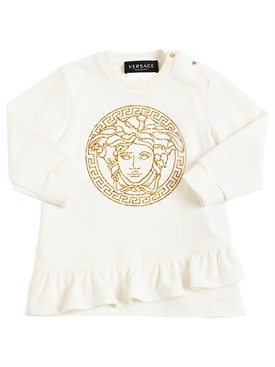 versace baby girl dress sale