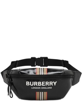 burberry belt bag mens