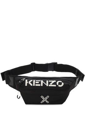 kenzo belt bag