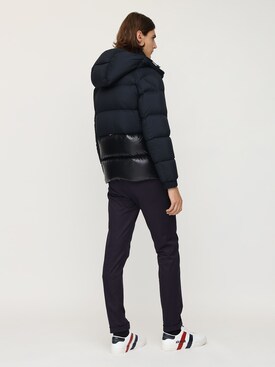 moncler daunenjacke maures