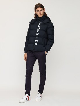 moncler daunenjacke maures