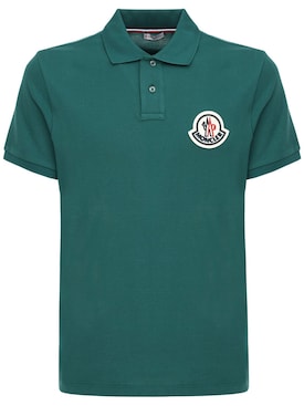 polo moncler sale