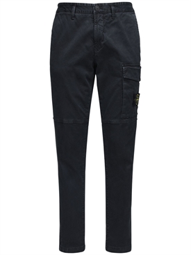 stone island - pants - men - fall/winter 2020