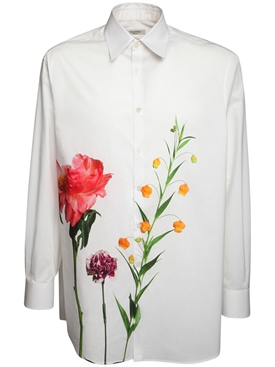 valentino - shirts - men - fall/winter 2020