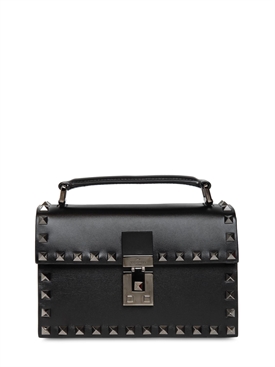 valentino garavani - crossbody & messenger bags - men - fall/winter 2020