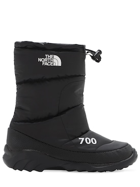 north face duck boots womens