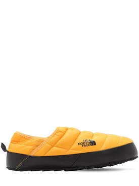 north face loafers