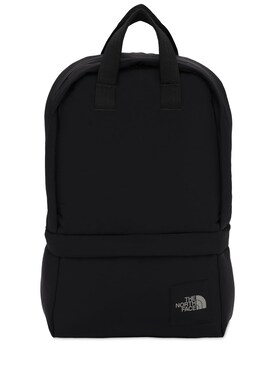north face backpack purse