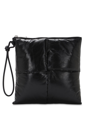 bottega veneta - pouches - men - fall/winter 2020