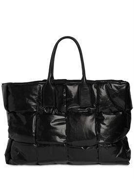 bottega veneta - tote bags - men - fall/winter 2020